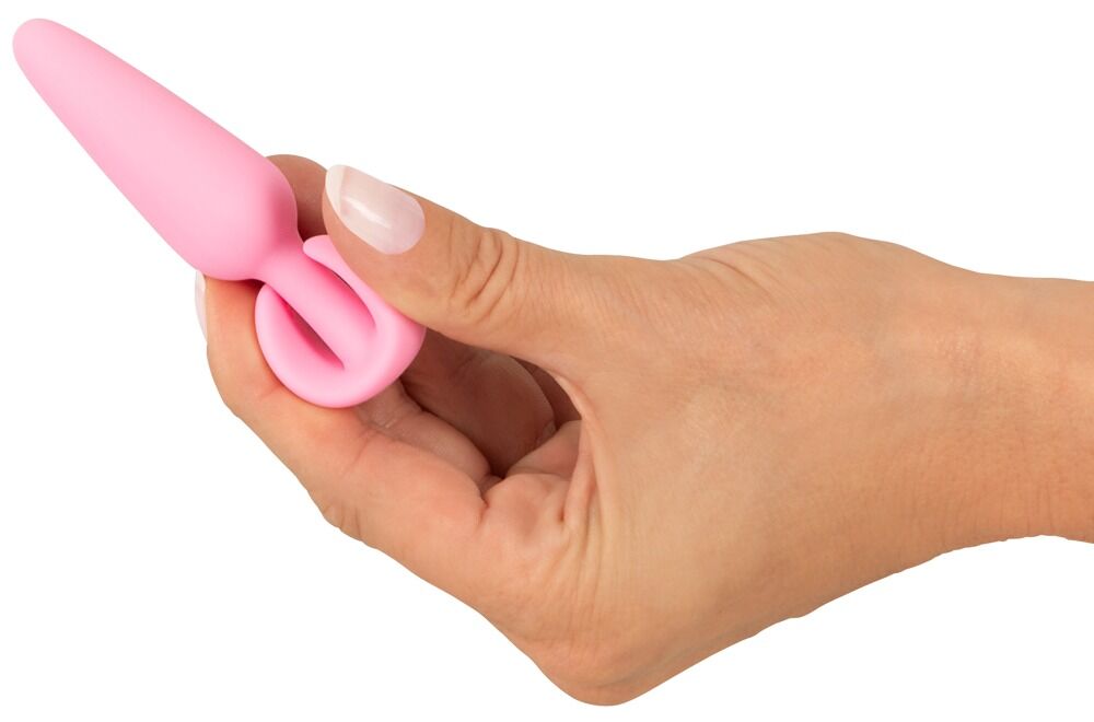 Mini Butt Plug