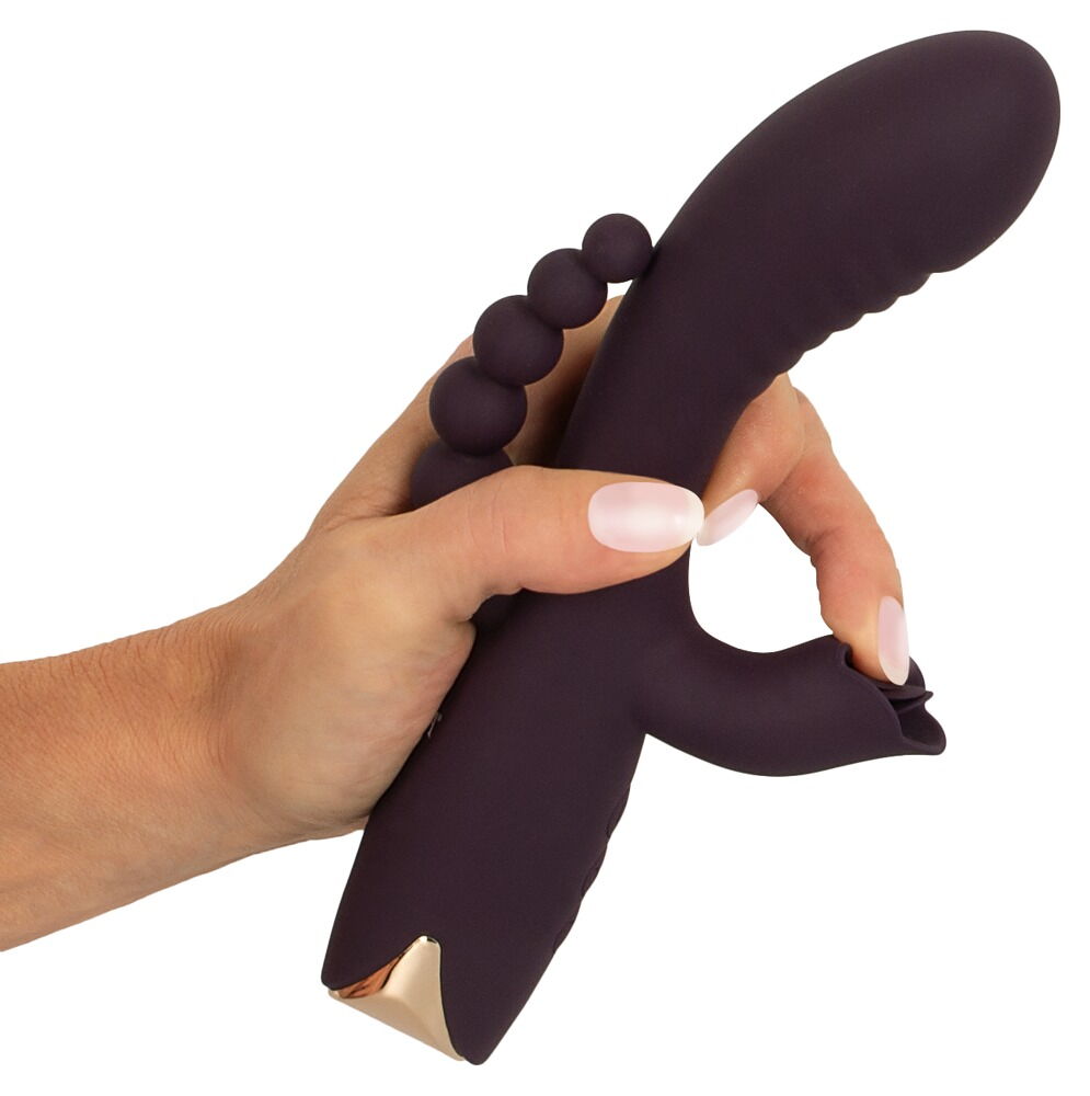 Triple Vibrator