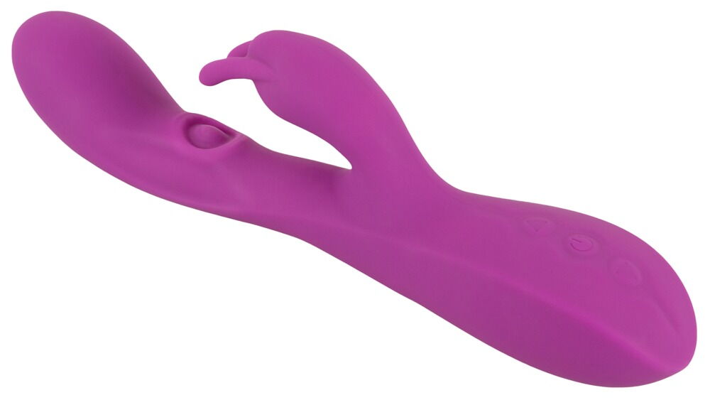 Thumping Rabbit Vibrator