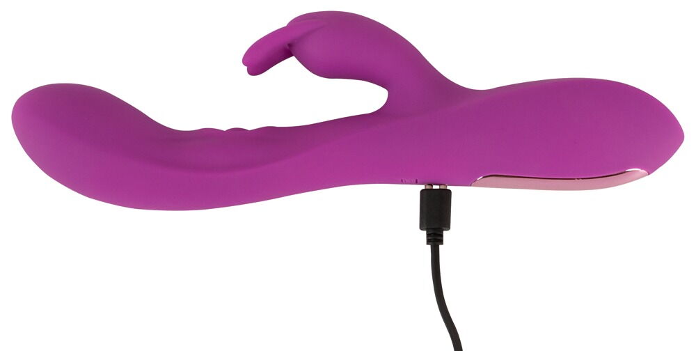 Thumping Rabbit Vibrator