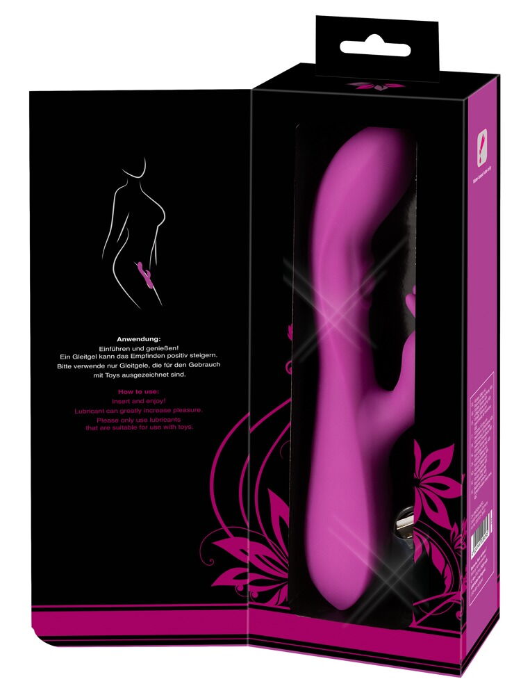 Thumping Rabbit Vibrator