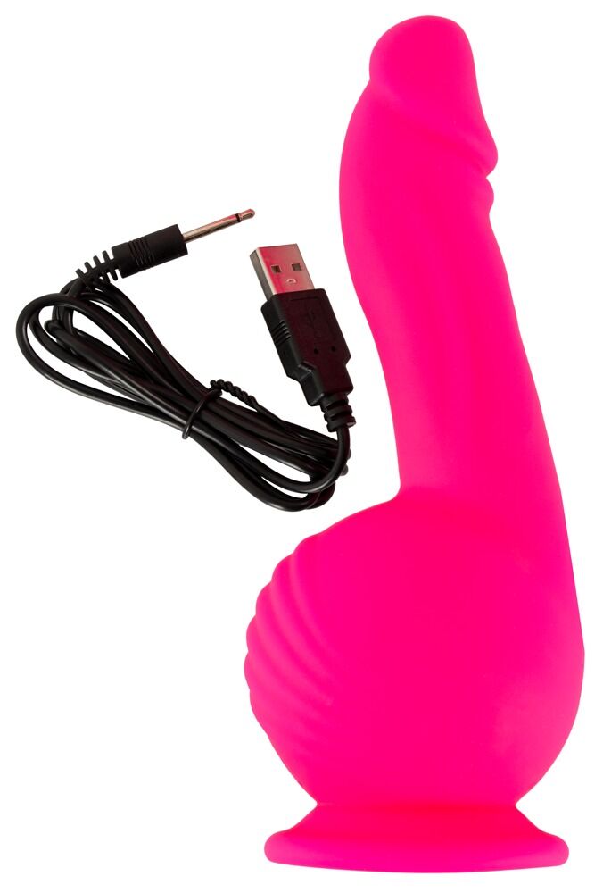 Powerful Vibrator