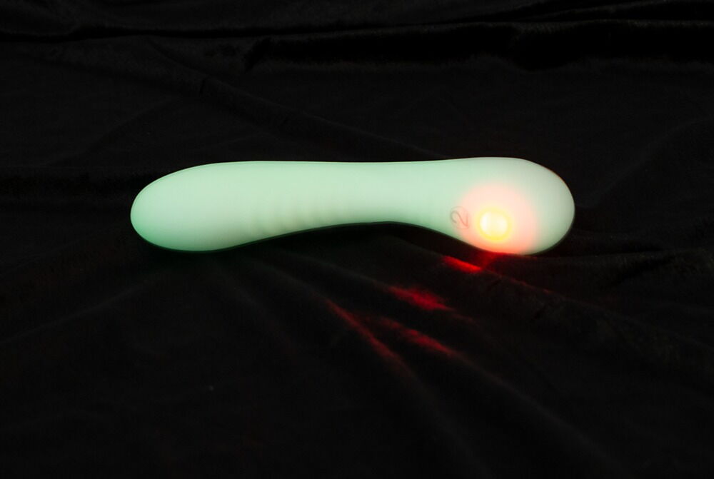 Glow in the dark G-Spot