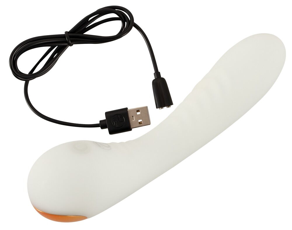 Glow in the dark G-Spot