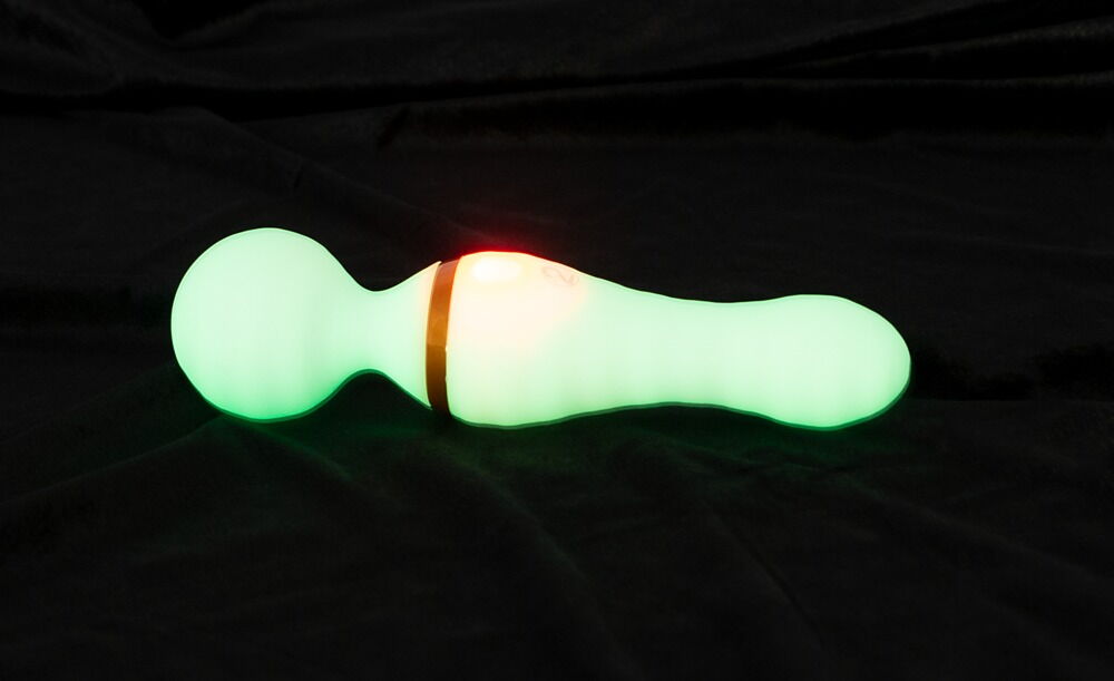 Glow in the dark Wand