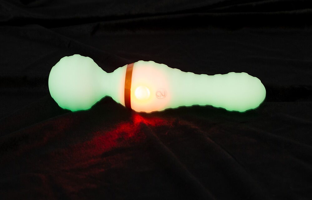 Glow in the dark Wand