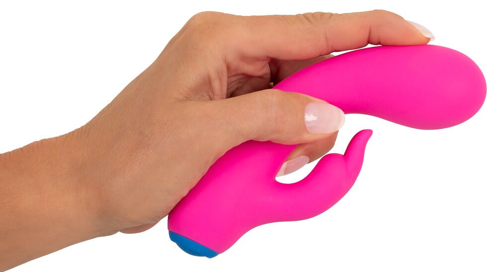 rabbit vibrator