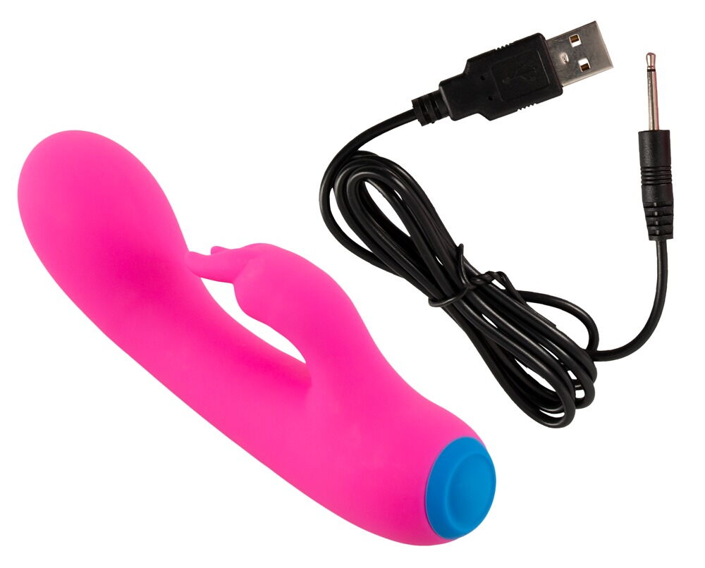 rabbit vibrator