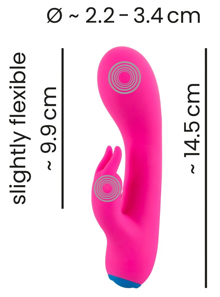 rabbit vibrator