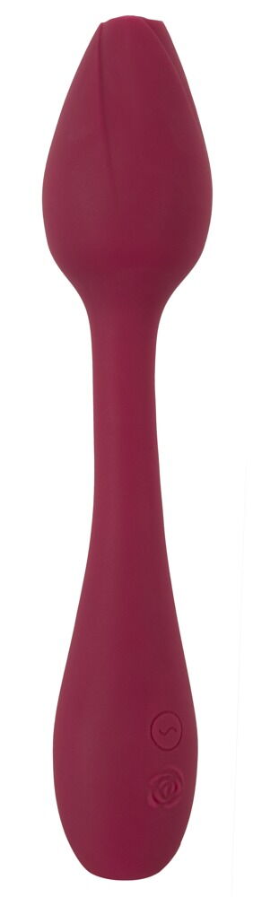 Bendable G-Spot Vibrator