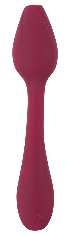 Bendable G-Spot Vibrator