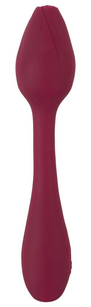 Bendable G-Spot Vibrator