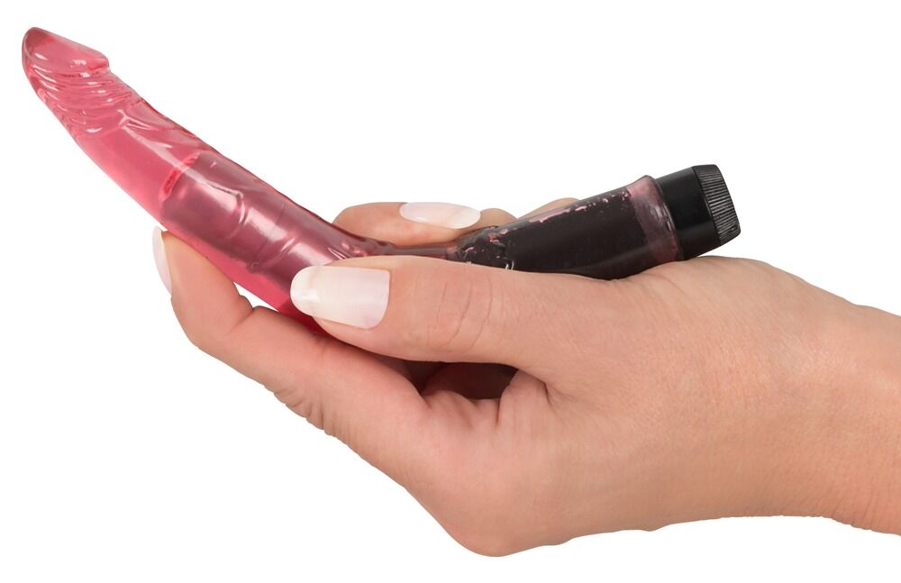 Temptation Vibrator