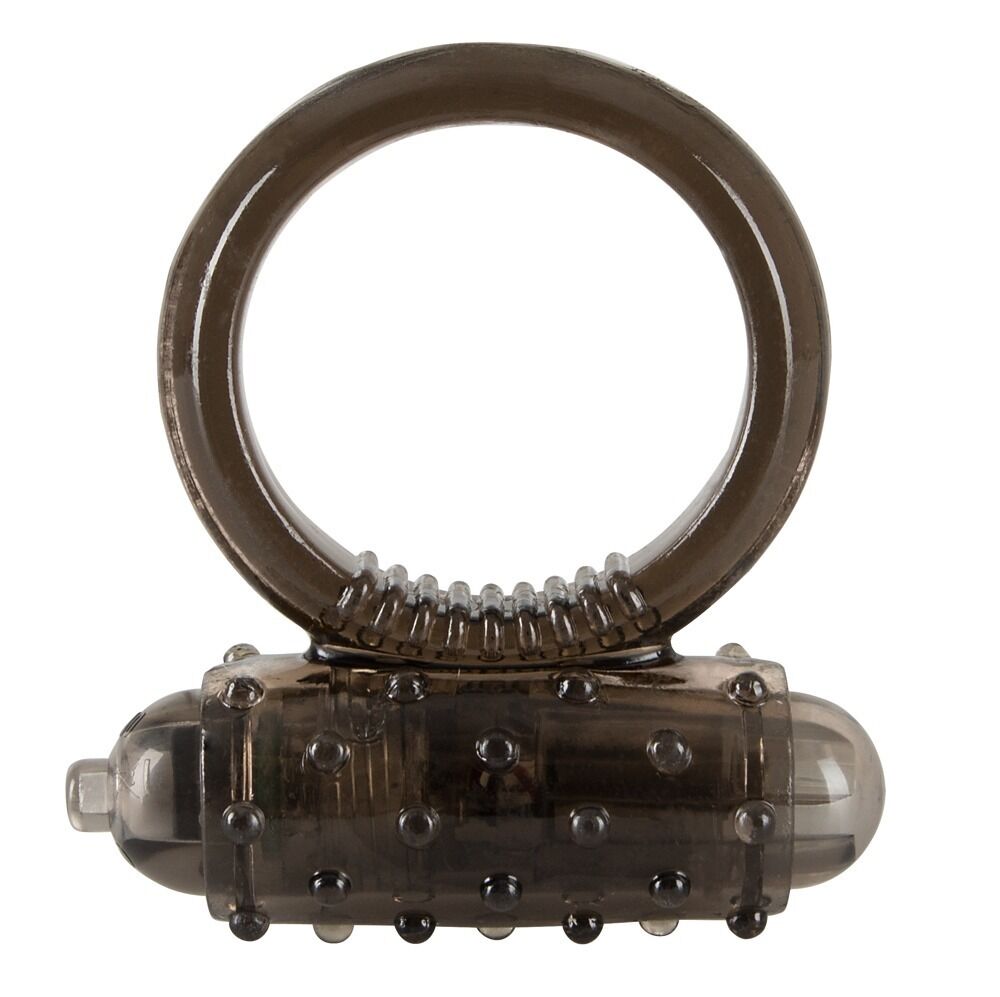 Vibrating Cock Ring