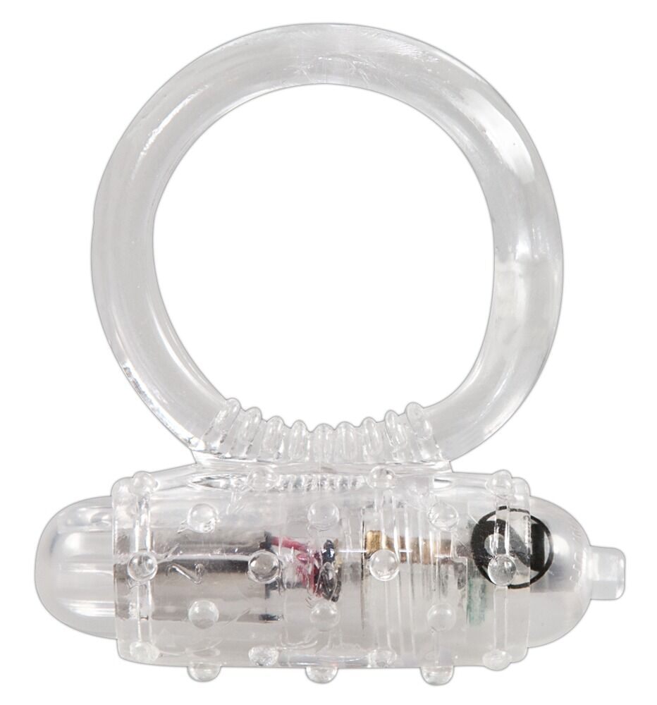 Vibrating Cock Ring