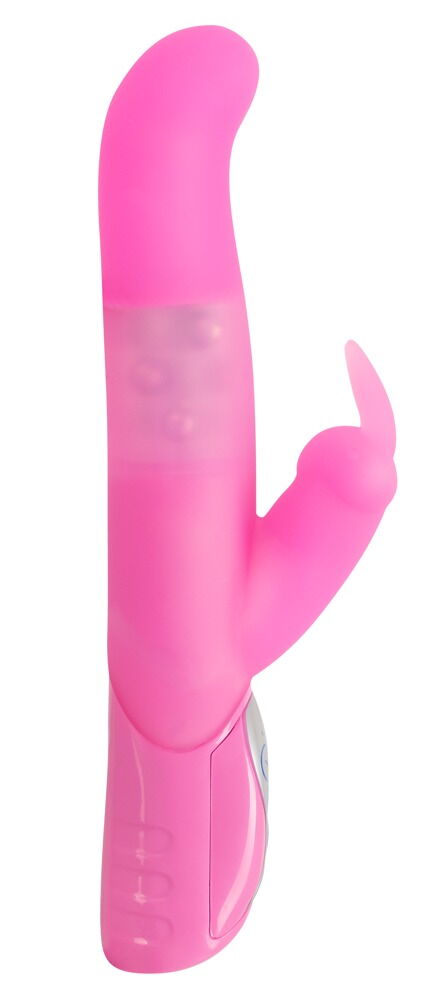 Pearl Vibrator »Pearly Bunny«