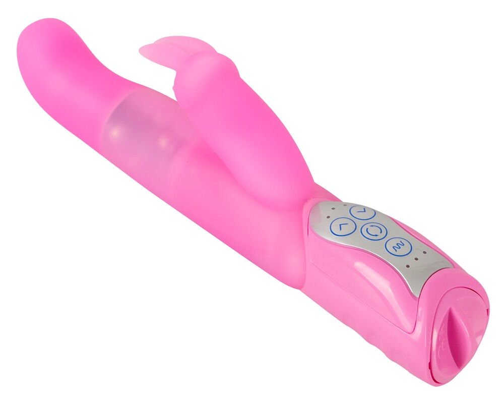 Pearl Vibrator