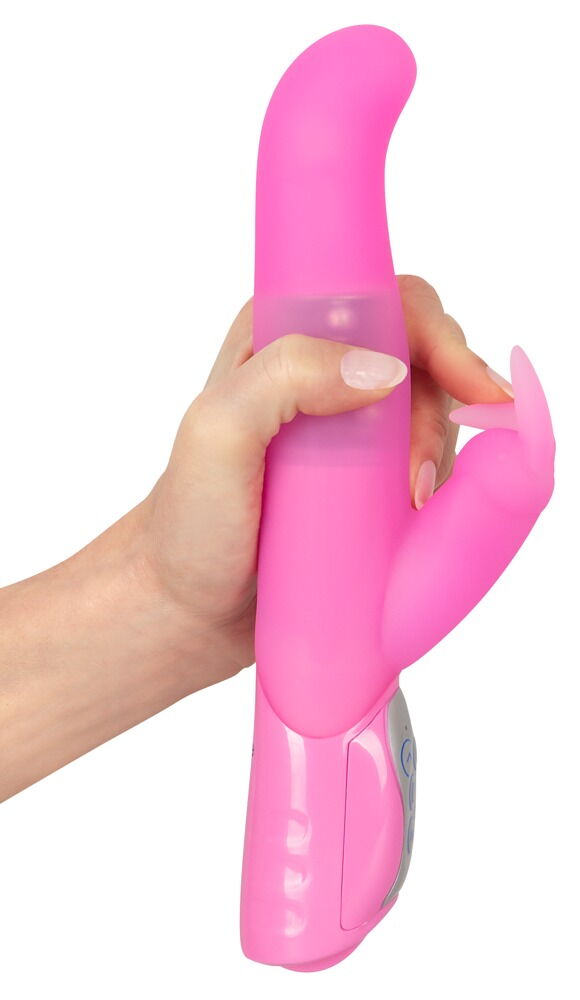 Pearl Vibrator