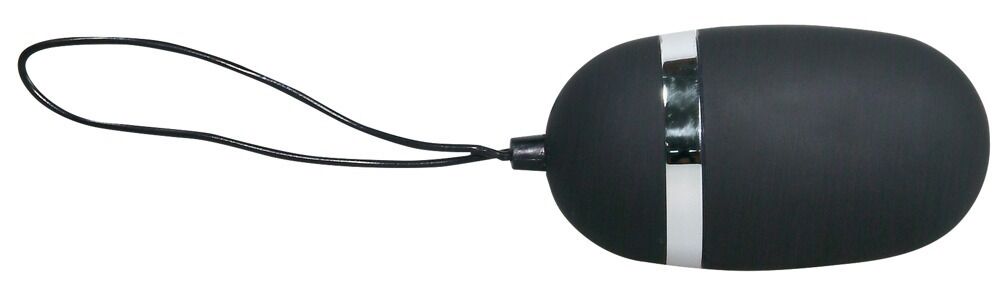 Wireless Egg Black