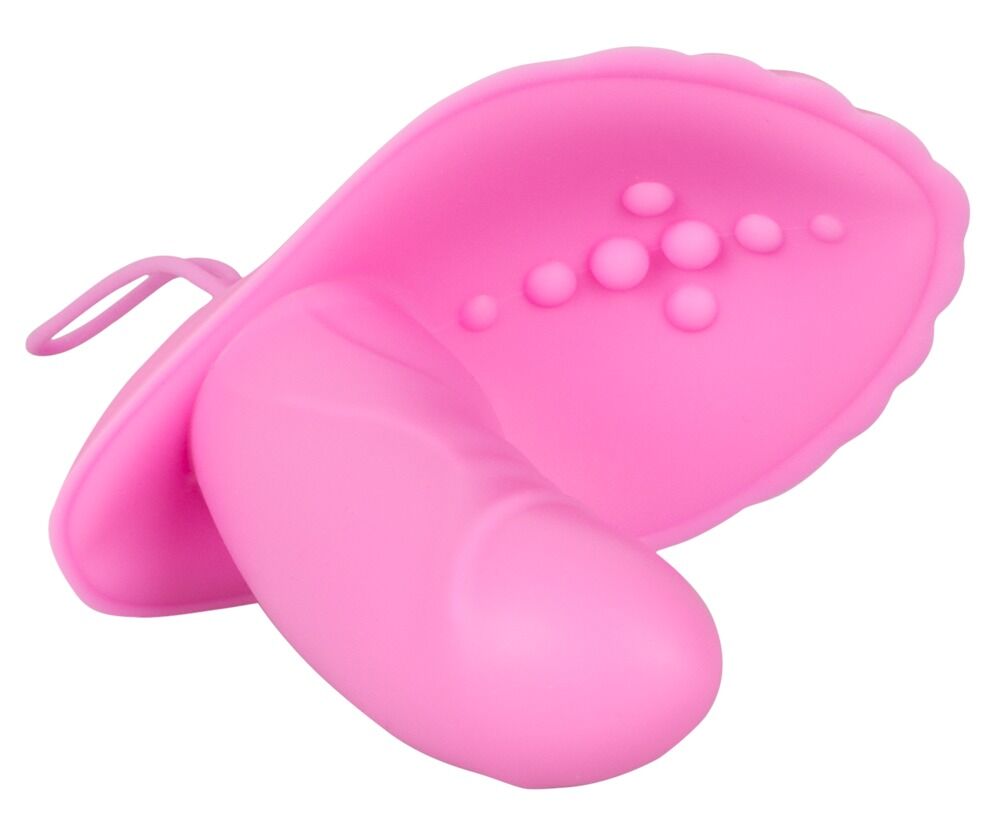 Remote Control Muschel Pink