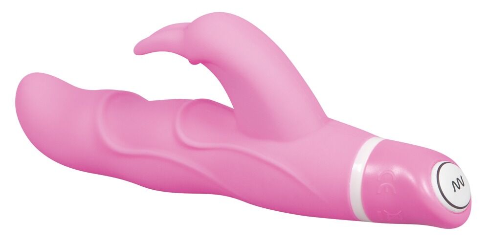 Vibromasseur »G-Bunny«