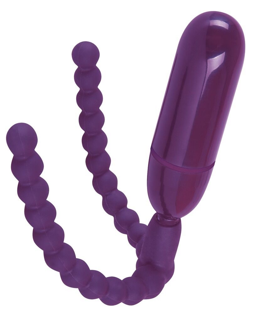 Vibrating 
Intimate Spreader