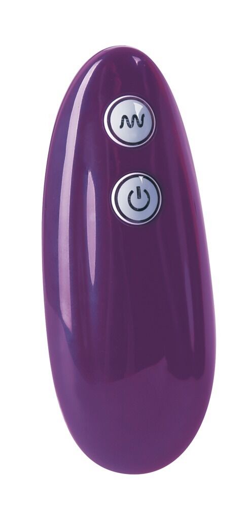 Vibrating 
Intimate Spreader