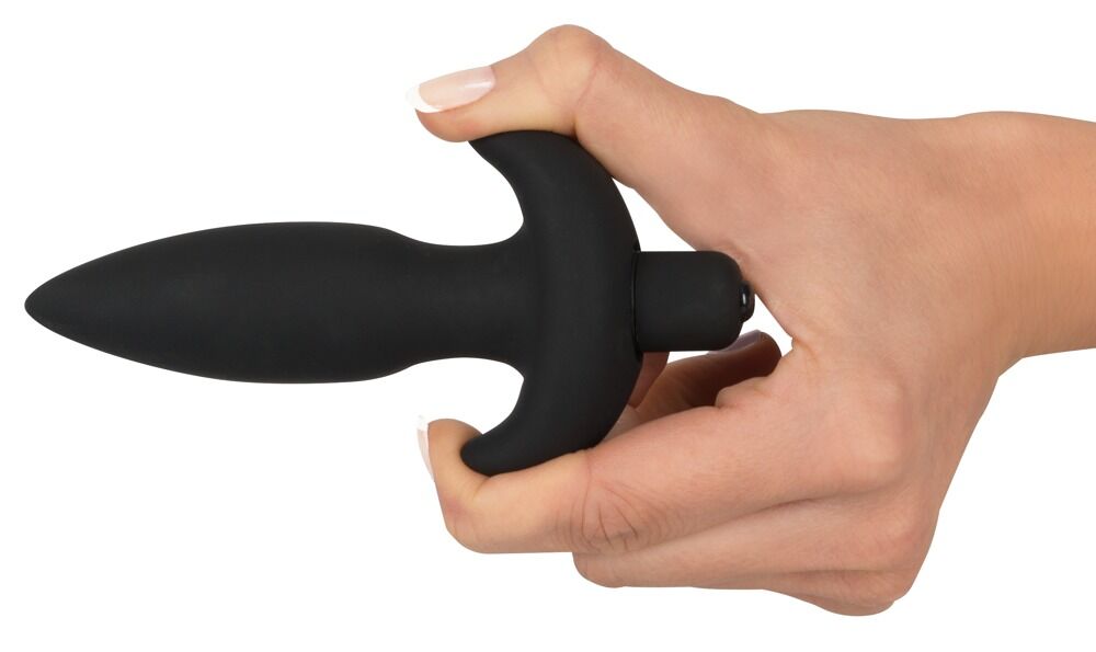 Vibrating Plug