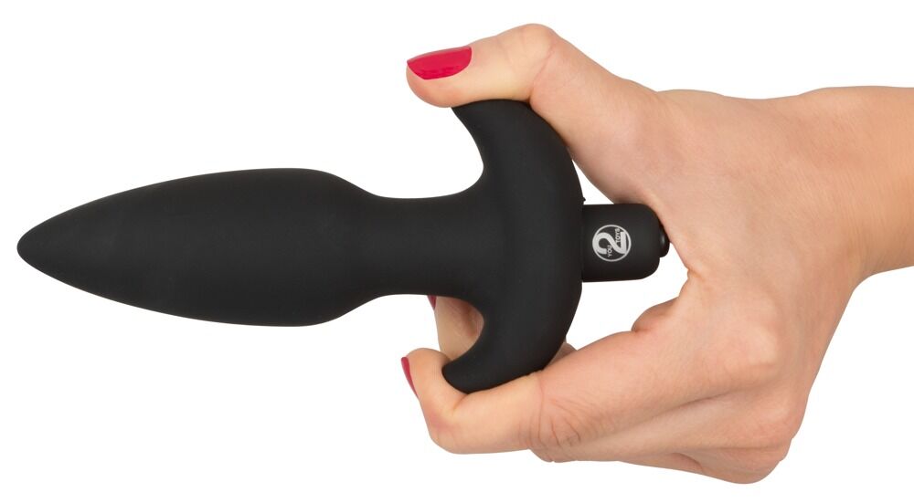 Vibrating Plug