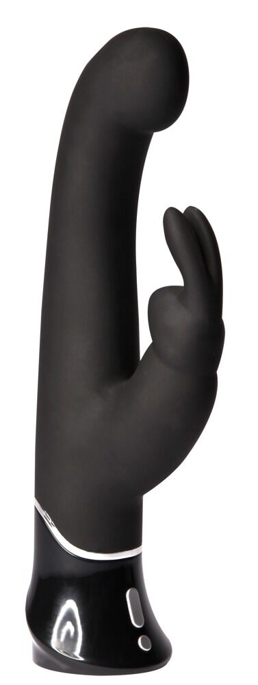 Greedy Girl G-Spot Rabbit Vibrator