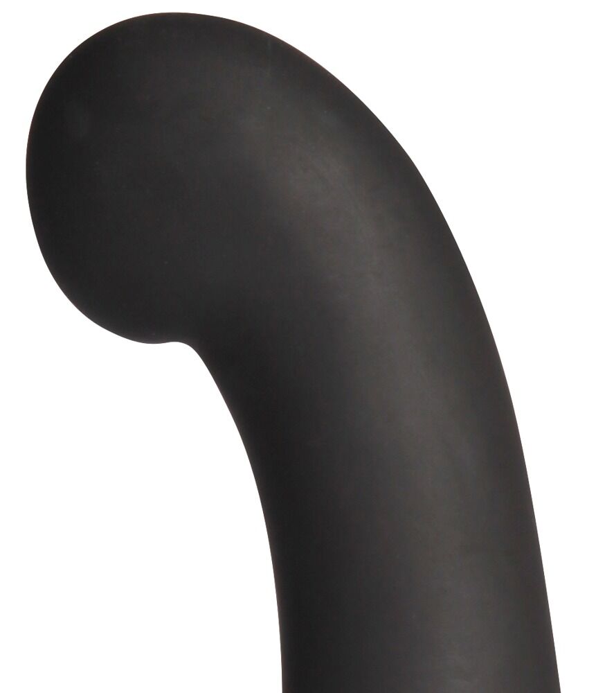 Greedy Girl G-Spot Rabbit Vibrator