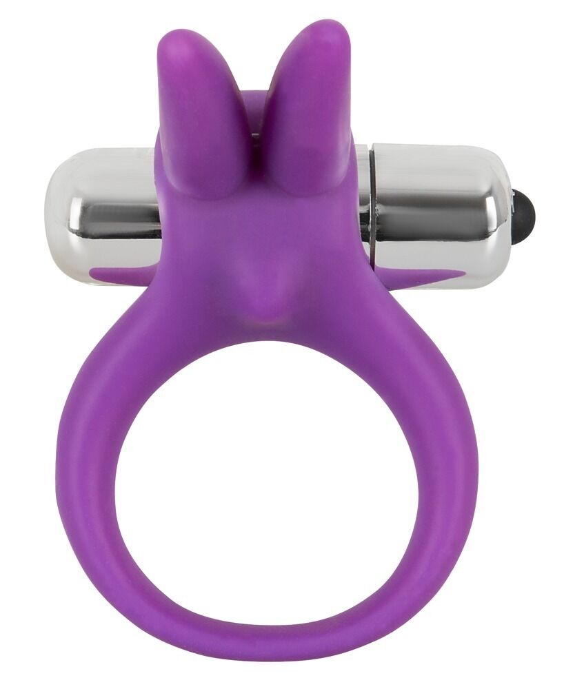 Vibrating Cock Ring