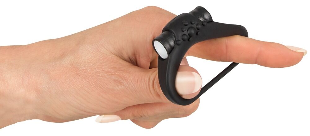 Vibrating Cock Ring