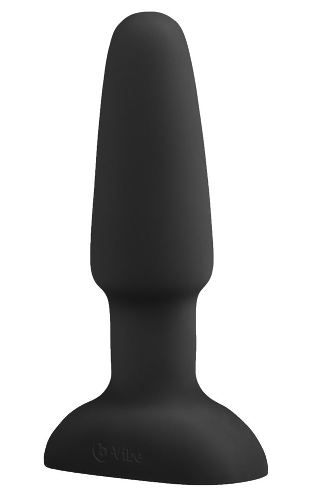 b-Vibe Plug Black