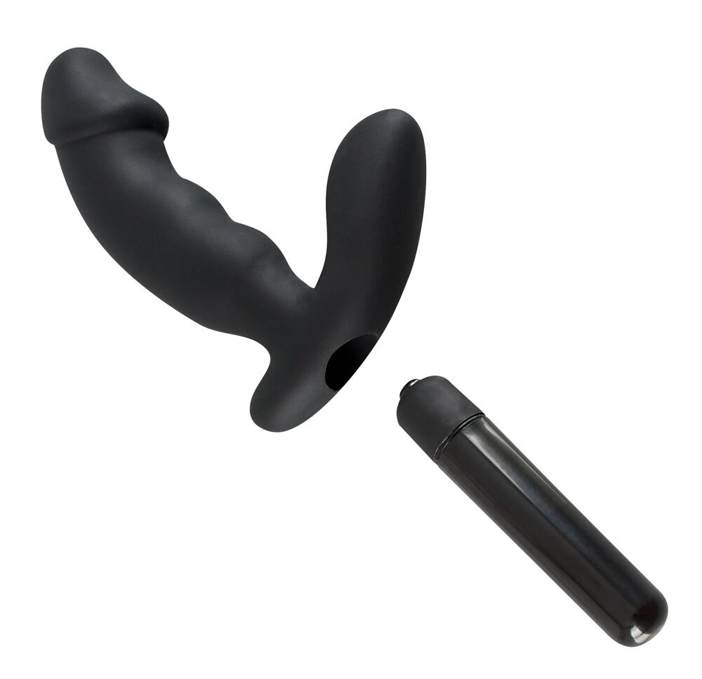 Rebel Prostate Penis