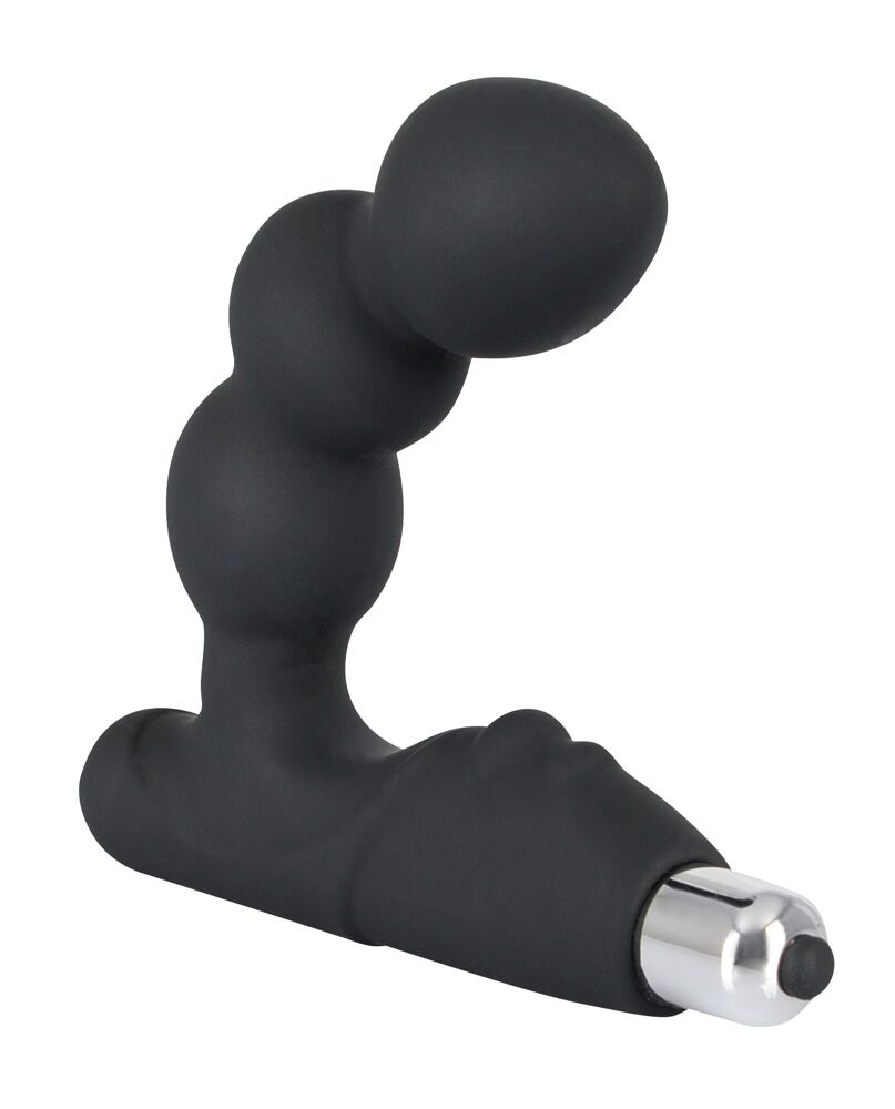 Rebel Bead-Shaped Prostate Stimulator