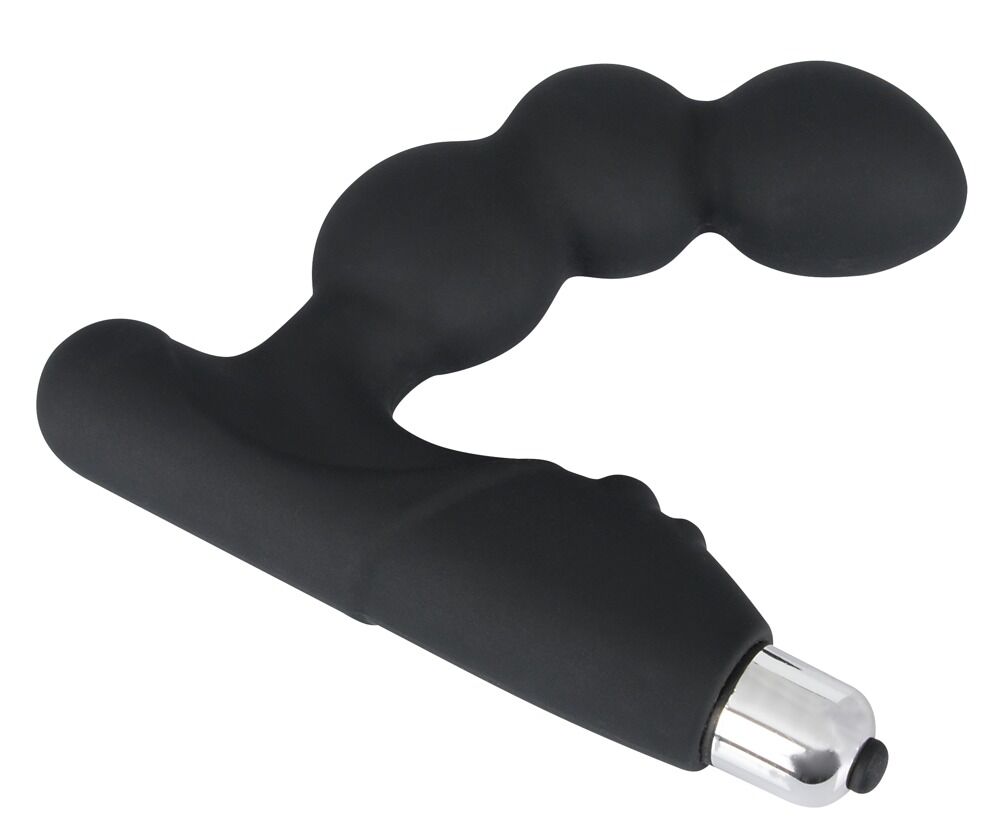 Rebel Bead-Shaped Prostate Stimulator