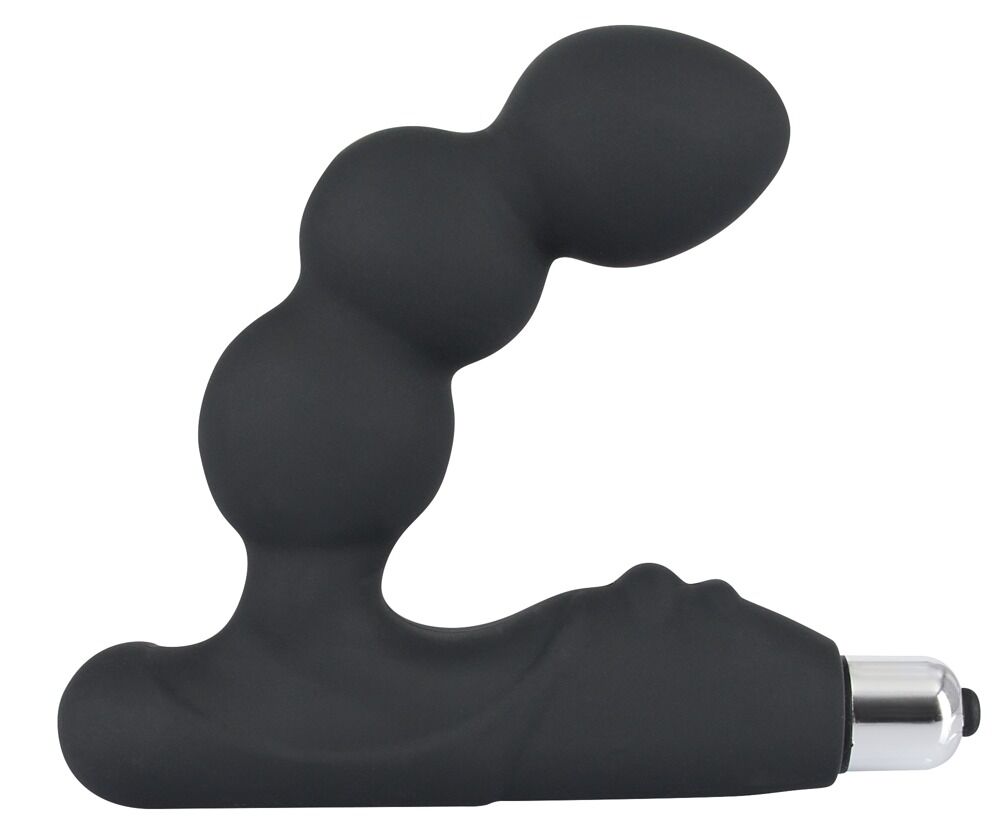 Rebel Bead-Shaped Prostate Stimulator