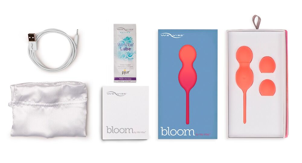 We-Vibe Bloom