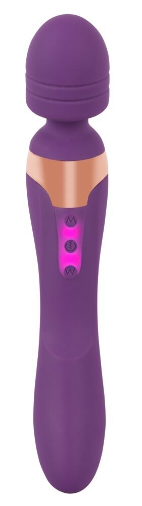 Double Massager