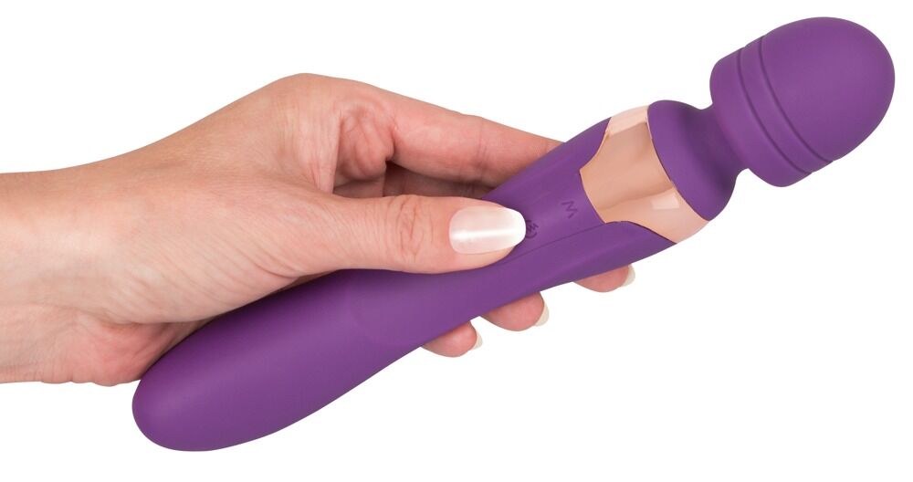 Double Massager