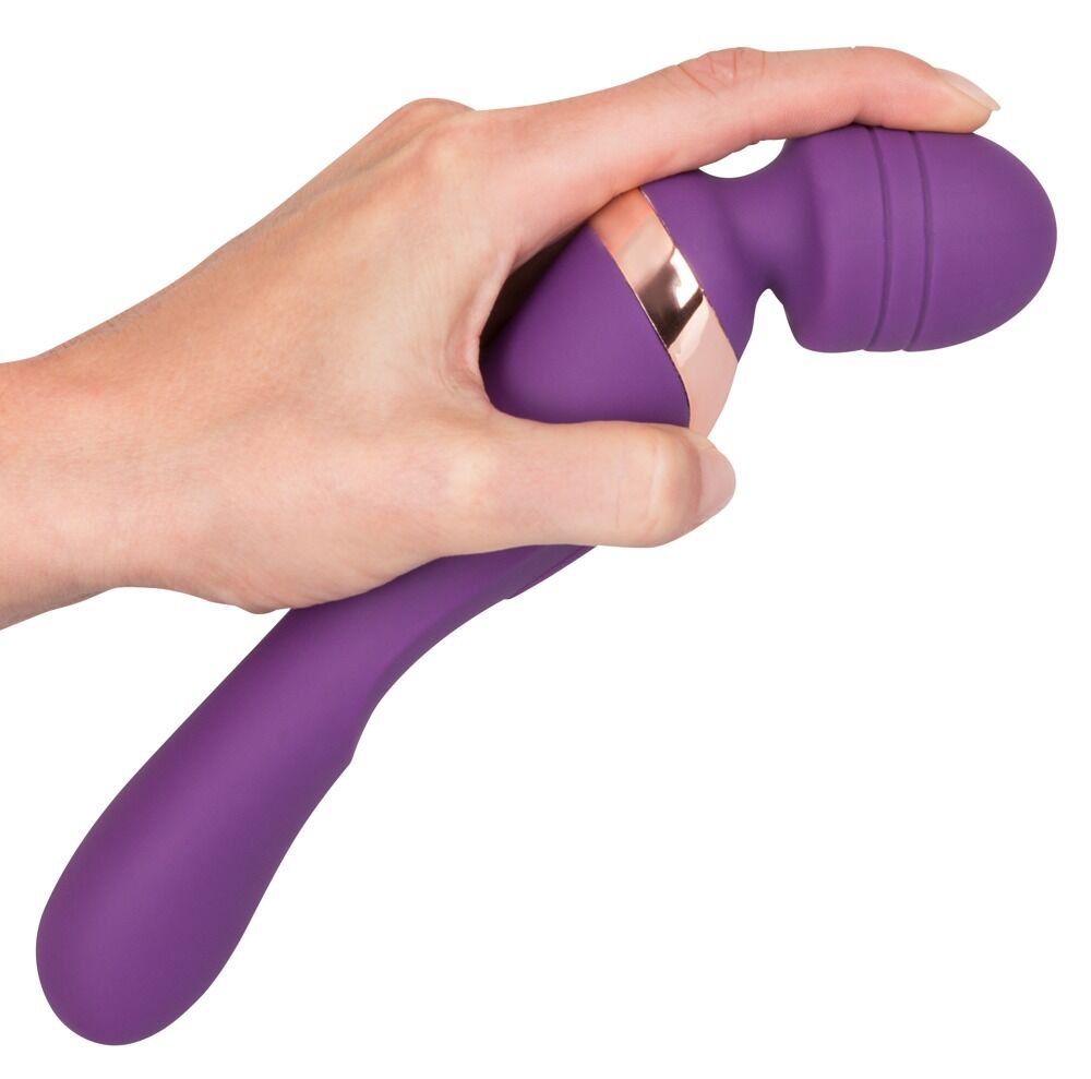 Double Massager