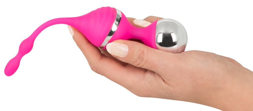 Vibrating Love Balls