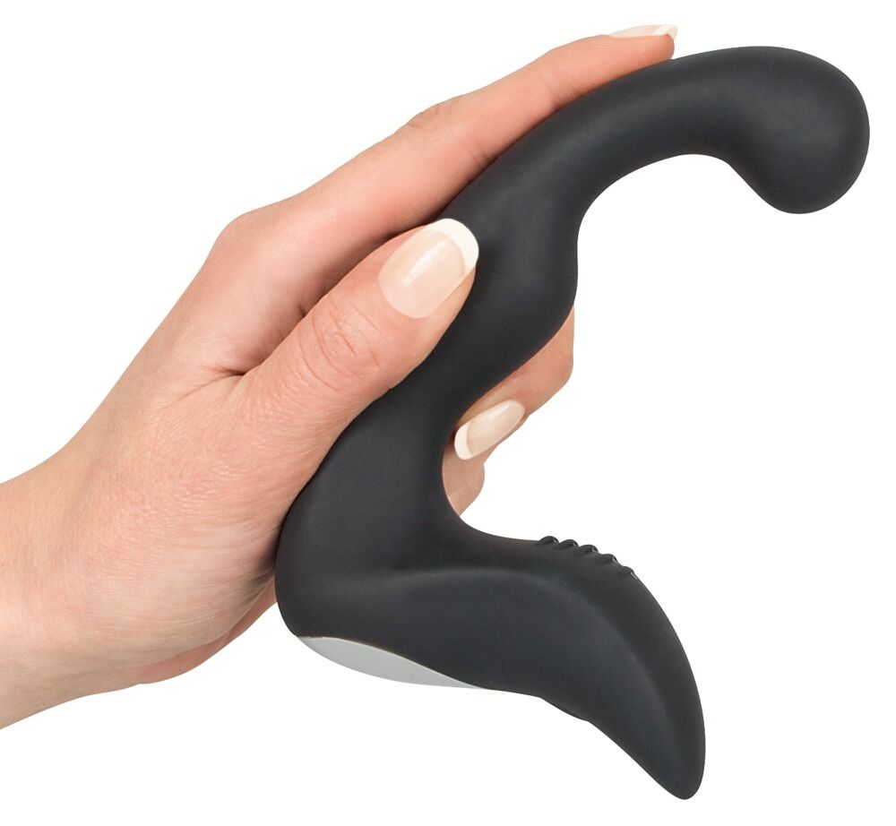 Prostate Vibrator