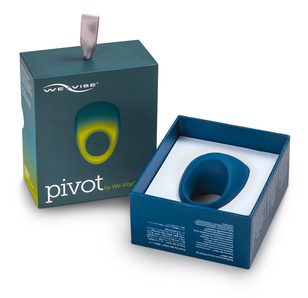 Pivot by We-Vibe