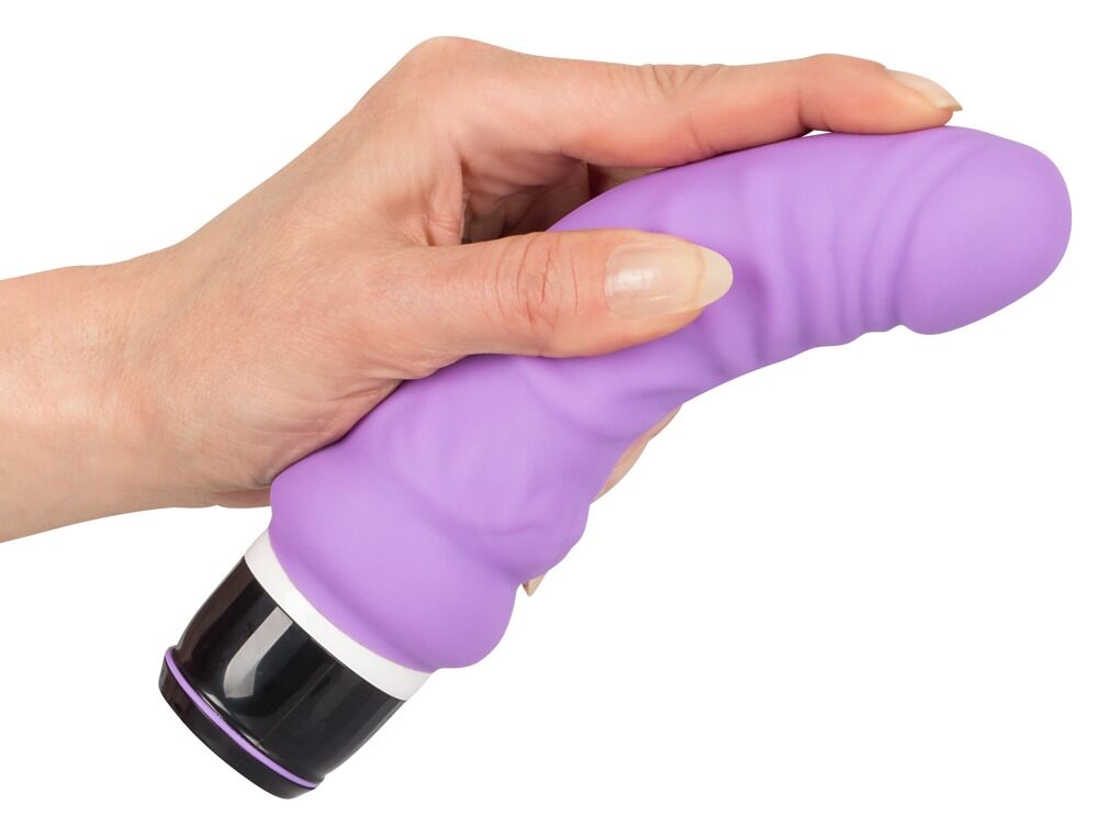 Vibrator