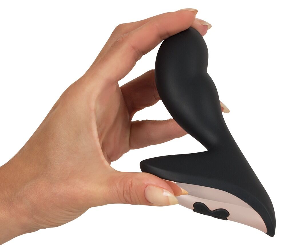 Rechargeable Prostate Vibe