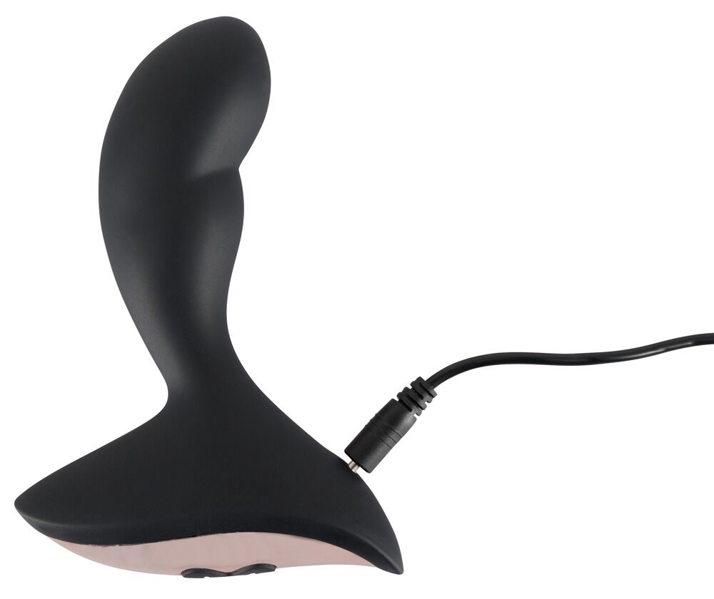 Rechargeable Prostate Vibe