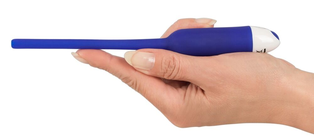 Dilator Vibrator