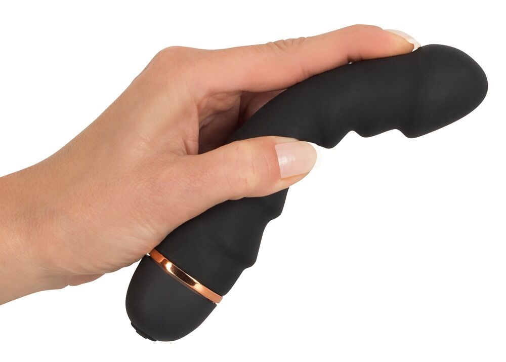 Bendy Ripple Vibrator